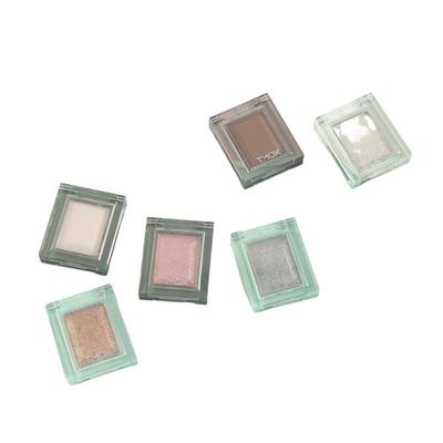 三福TMOX心动闪耀单色眼影粉490967