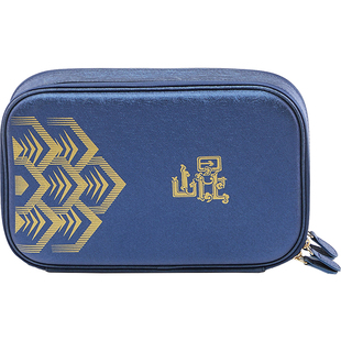 李宁乒乓球拍套巴黎国家队乒乓球拍收纳包林高远同款乒乓球专用包