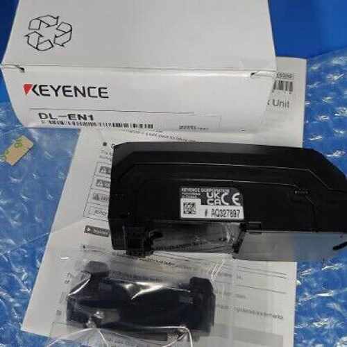 议价DL-EN1：基恩士KEYENCE全新原装未使用传感器特价销售 询价为