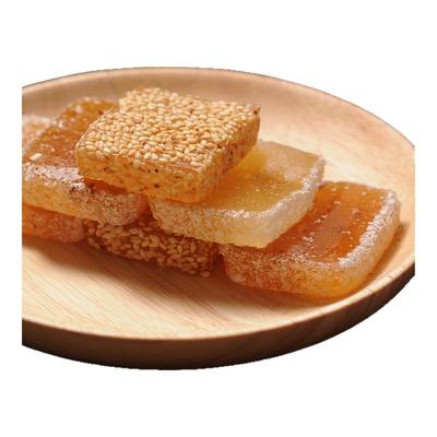 潮汕特产花生芝麻糖酥糕点