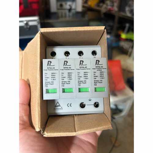 【议价-可维修】 RPM-40/3NNPG Rainbowally /均有货