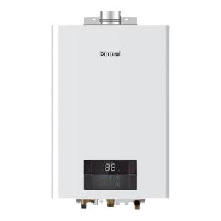 [鲸吨吨恒温]林内燃气热水器天然气恒温小蛮腰大水量20/24升GC21