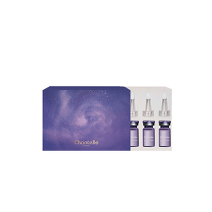 澳洲香娜露儿反重力精华油面部安瓶舒缓8ml×6支