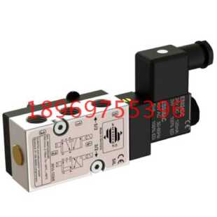 议价LIROCMC电磁阀MNF532024DC-LED EUROTEC电磁阀QUQOCEC MLN52.