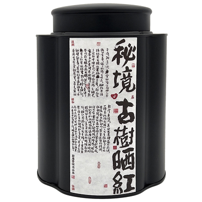 古树晒红茶散装越陈越香温润不燥