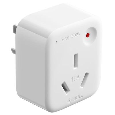 公牛10A转16A插座空调热水器