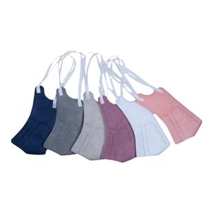 透气防花粉过敏篙草鼻罩风寒空调冷风睡觉艾灸护鼻防柳絮尘螨口罩