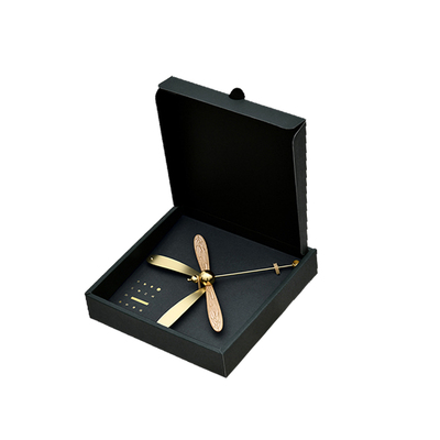 「蜻蜓/风之舞」平衡不倒扩香器