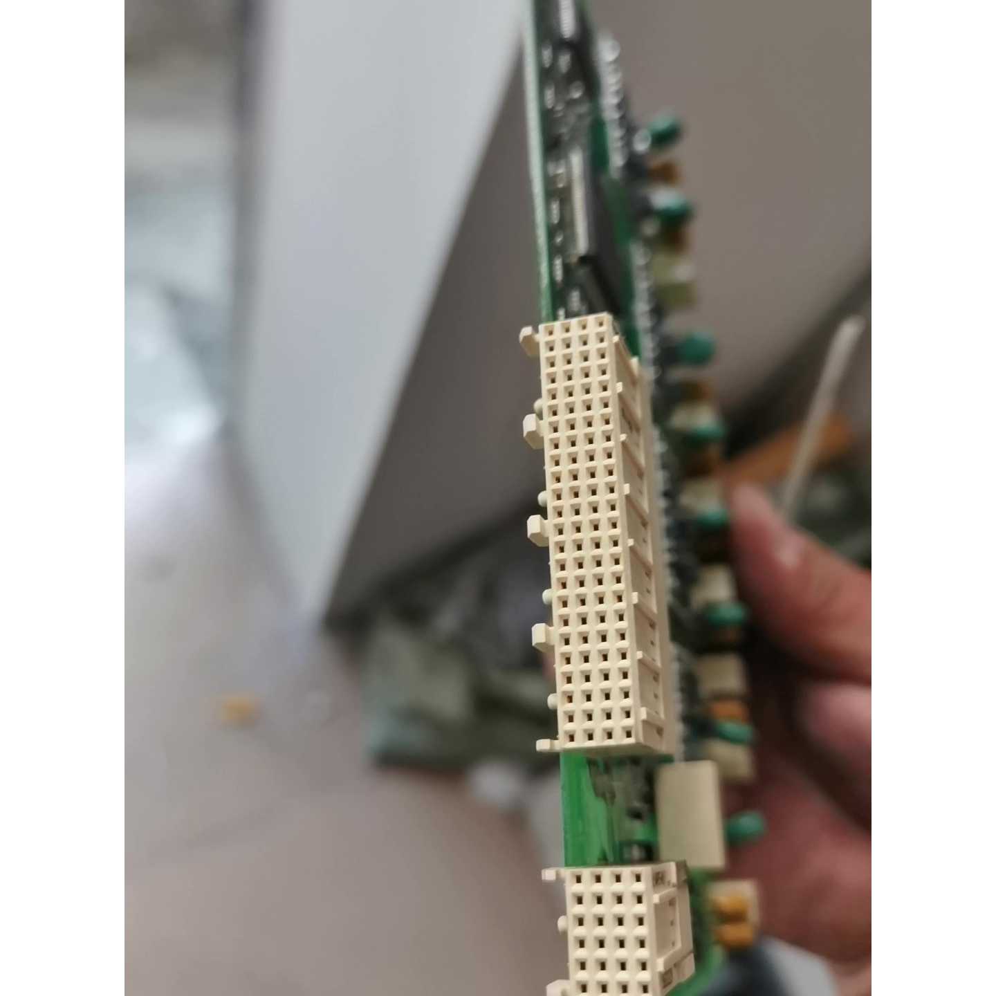 议价电话交换机NEC2000IPS程控交换机PN8LCAB可维修