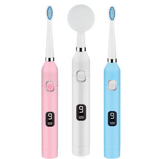 Homeroye荷乐雅电动牙刷刷头 刷头不通用 下单前联系核实备注