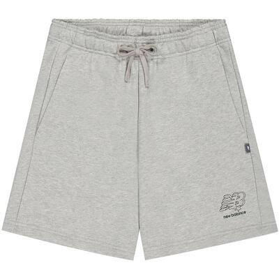 NewBalance运动休闲男款短裤
