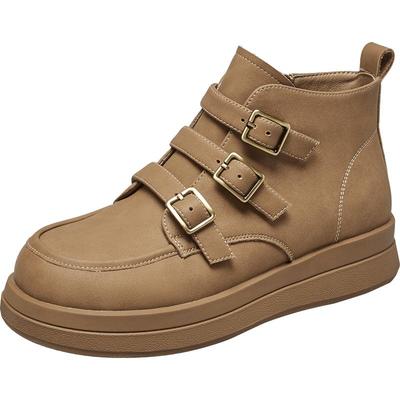 意尔康女鞋官方旗舰店