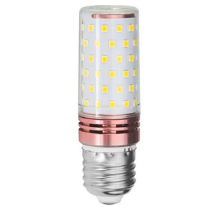led玉米灯大功率灯泡E27螺口50W100W200W高亮工程商业照明玉米灯