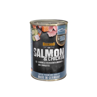 【旺财】德国Leonardo小李子狗犬主食罐头鲜肉成幼犬湿粮贝尔加多