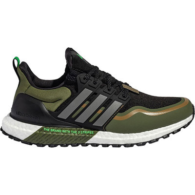 Adidas/阿迪达斯正品UB ATR男女运动轻便缓震跑步鞋GY6311