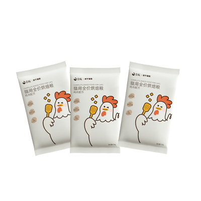 金故猫咪零食冻干6包套餐鸡鸭肉粒鸡小胸鳕鱼三文鱼成幼猫专用