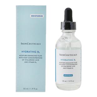 修丽可  - 维生素B5透明质酸保湿精华 55ml/1.9oz 舒缓修复