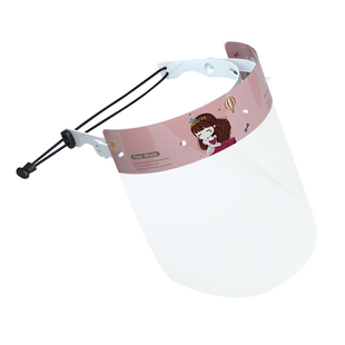 厨房帽子防油烟女式做饭炒菜头套防掉头发防护帽女士专用防油头罩