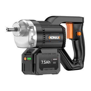 无刷锂电水泥振动棒手提式工业级混凝土震动器建筑工程小型振捣棒