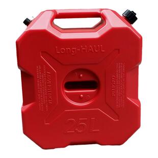 立式塑料加厚防爆防静电汽油桶15L20升25L汽车备用油箱方形柴油壶