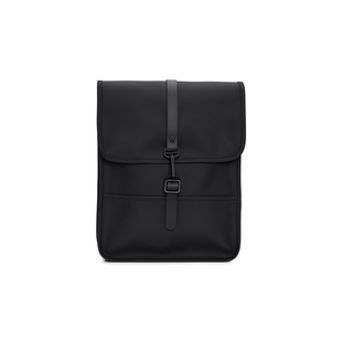 Rains防水面料双肩背包电脑书包旅行通勤休闲男女Backpack /13010