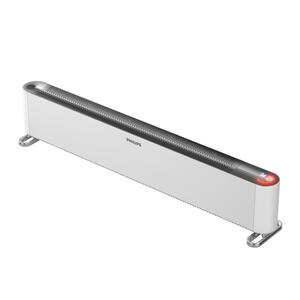 飞利浦踢脚线取暖器大面积智能款