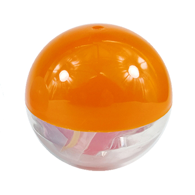 50扭扭蛋混装玩具2元拼装