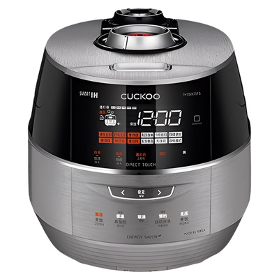福库cuckoo韩国进口电饭煲3L