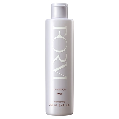 【宠粉福利】POLA/宝丽馥美修护洗发露250ml*2清洁秀发呵护发丝