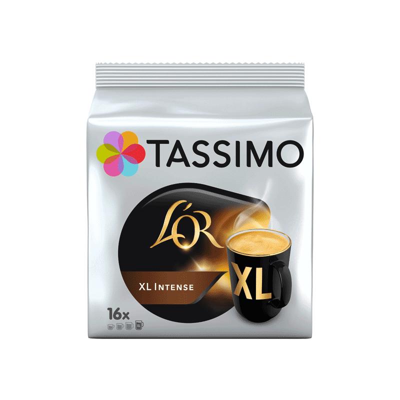 德国进口博世Tassimo胶囊咖啡Jacobs卡布奇诺美式大杯意式浓缩等