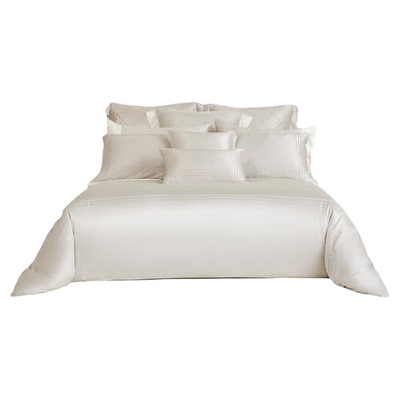 床单床笠真丝MANITO/曼尼陀