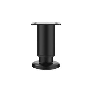 可调节支撑脚家具沙发脚茶几伸缩柜脚床腿桌腿电视柜支撑柱加增高