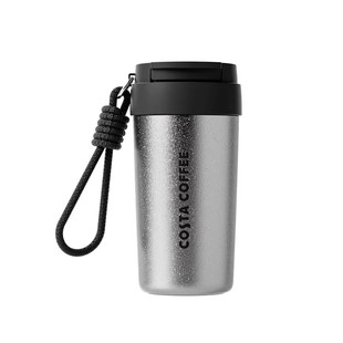 COSTA纯钛保温杯新款男女大容量咖啡杯2026新款便携茶水杯礼盒装