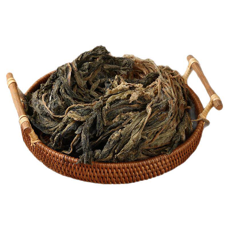 绍兴梅干菜农家自晒整颗梅干菜