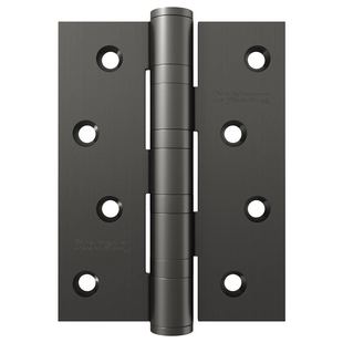 顶固 木门不锈钢合页房门4寸平开合页 轴承静音 3mm加厚 一片价