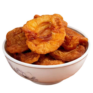 新疆阿克苏苹果干无添加糖厚切纯原味独立小包装三蒸三晒泡水姆山