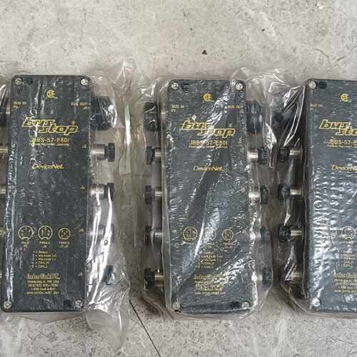 全新Bus Stop JBBS-57-E80I，Device