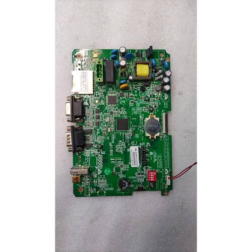 议价威轮通触摸屏TK6100iV5WV实物拍主板主板一张维修