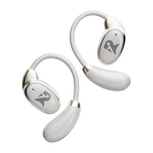 【新品】ROOFTREE运动趣不入耳无线蓝牙耳机开放挂耳运动耳机