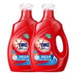 奥妙深层洁净洗衣液家庭深层洁净实惠除菌除螨抑菌正品官方旗舰店