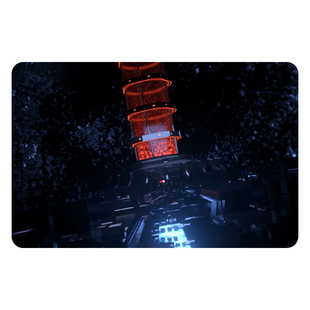 C4D/AE教程产品动态创意设计镜头动画渲染后期合成零基础视频课程