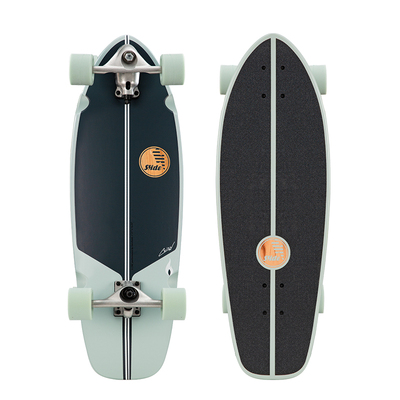 Slide旗舰店PERF-31寸陆冲弹簧桥