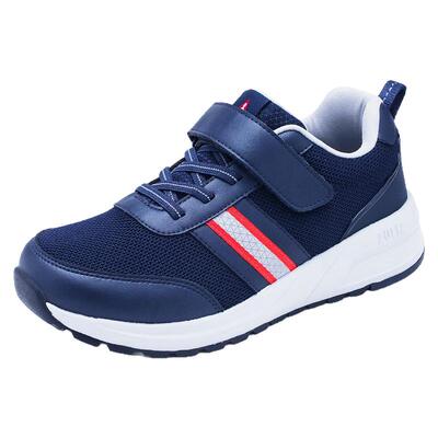 足力健经典四季款安全鞋