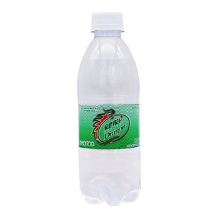 健龙天然含气矿泉水五大连池火山冷矿泉苏打气泡水塑料瓶装饮用水