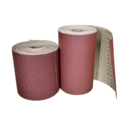 三菱砂布卷砂布皮木工抛光打磨