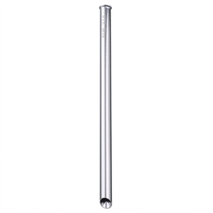 316不锈钢防刮嘴吸管环保便携重复使用波霸珍珠奶茶金属粗大吸管