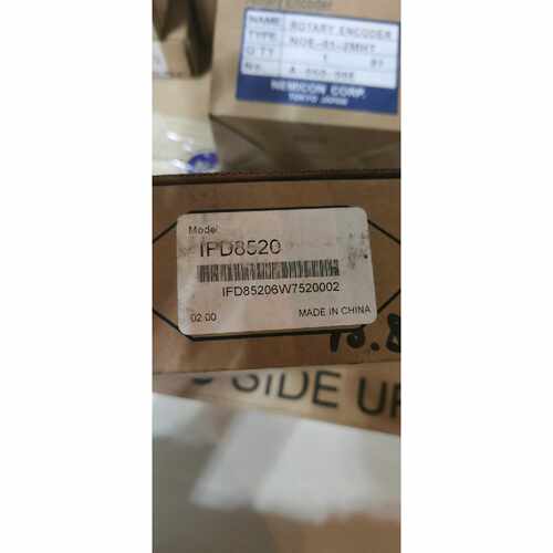 【请询价】IFD8520全新台达模块产品