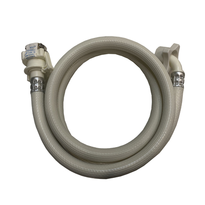 洗衣机进水管上水管松下