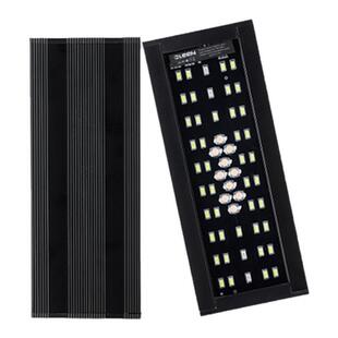 其鳞爬宠照明灯LED智能定时雨林缸灯龟缸爬缸鱼缸造景顶灯植物灯