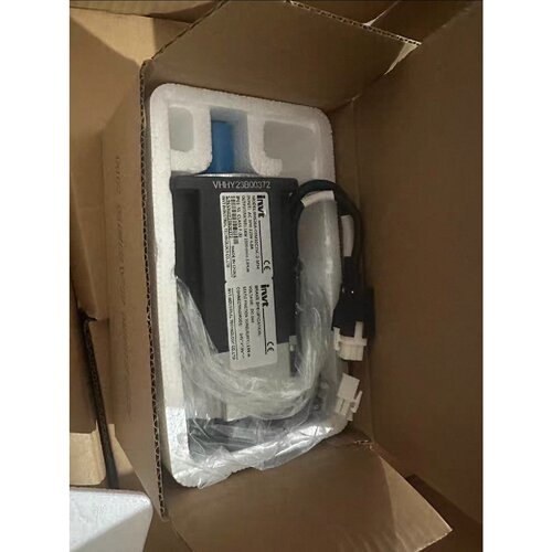 议价英威腾伺服电机IMS20A-08M10C25C-2-M34 品多型号全价优问客